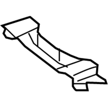 Mercedes-Benz 204-610-05-16