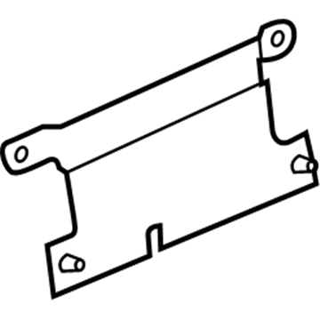 Mercedes-Benz 164-545-29-47