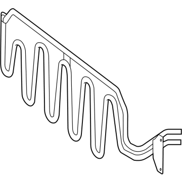 Mercedes-Benz 463-460-12-24