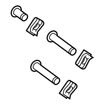 Mercedes-Benz 205-991-00-00-64