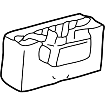Mercedes-Benz Starter Relay - 170-545-02-05