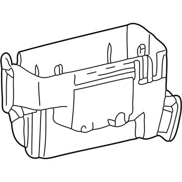 Mercedes-Benz 170-540-06-24 Control Box Mercedes-Benz 170-540-06-24 Control Box