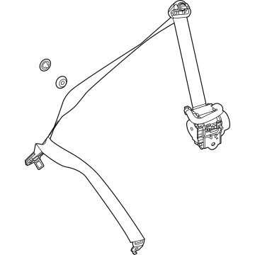 Mercedes-Benz 247-860-00-01-9C94