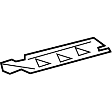 Mercedes-Benz 221-616-06-16