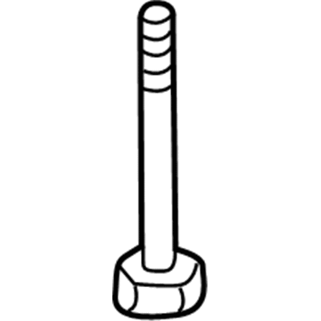 Mercedes-Benz 011-990-05-01