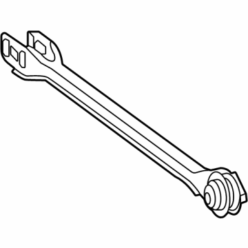 Mercedes-Benz EQE SUV AMG Tie Rod End - 223-350-34-00-64