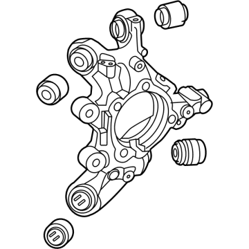 Mercedes-Benz 223-350-91-19