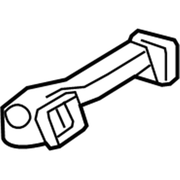 Mercedes-Benz 221-831-03-46