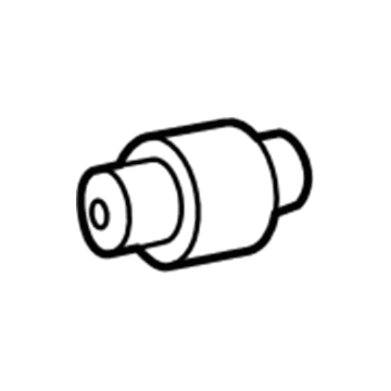 Mercedes-Benz B250e Crossmember Bushing - 246-352-01-00