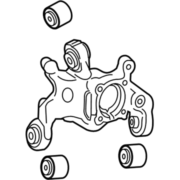 Mercedes-Benz 246-350-34-41