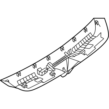 Mercedes-Benz 254-740-39-00-9051