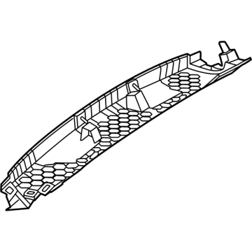 Mercedes-Benz 254-740-81-00-1D03