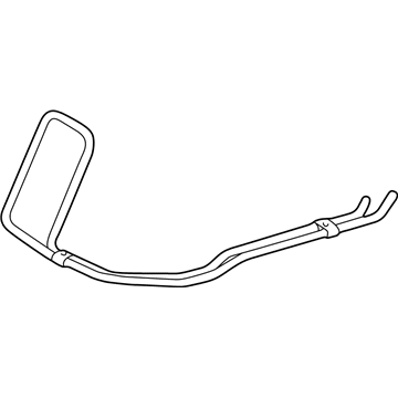 Mercedes-Benz 170-460-02-24