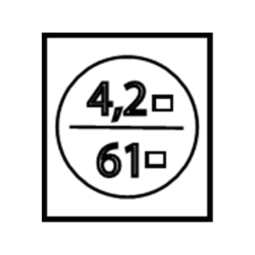 Mercedes-Benz 211-584-07-38