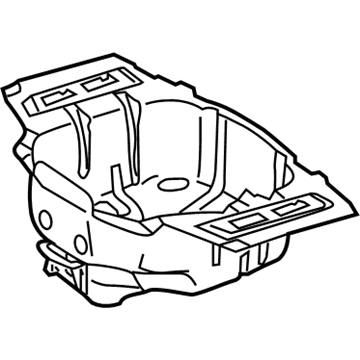 Mercedes-Benz 171-610-02-75