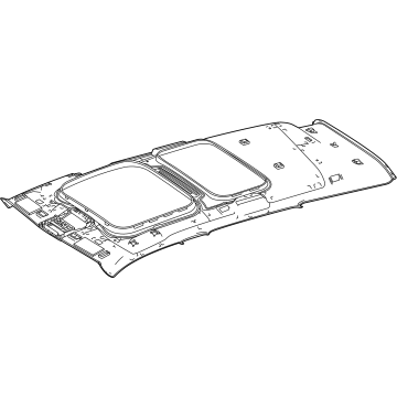 Mercedes-Benz 247-690-29-03-7Q02