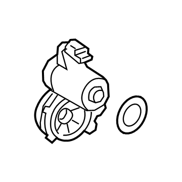 Mercedes-Benz 297-906-91-00