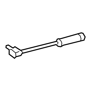 Mercedes-Benz 169-540-16-17