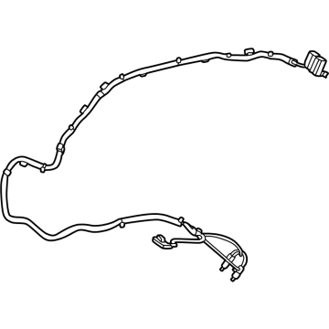 Mercedes-Benz 465-540-01-04