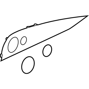 Mercedes-Benz 213-730-03-03