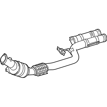 Mercedes-Benz 222-490-03-19