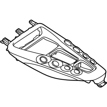 Mercedes-Benz 190-680-08-02