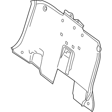 Mercedes-Benz 172-690-10-41-9H42