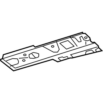 Mercedes-Benz 204-610-02-78
