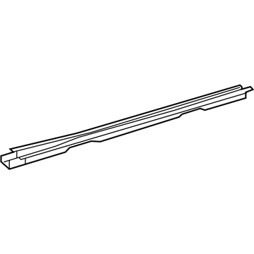 Mercedes-Benz 204-610-06-23