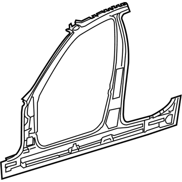 Mercedes-Benz 211-630-69-01
