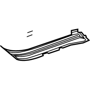 Mercedes-Benz 211-611-02-22