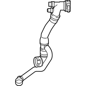 Mercedes-Benz 222-501-68-01-64