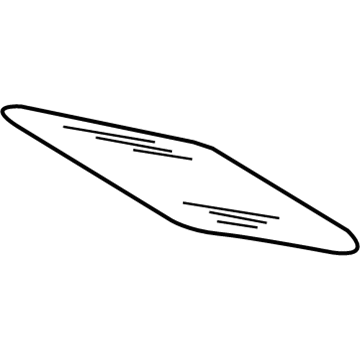 Mercedes-Benz 207-770-07-00-64