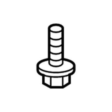 Mercedes-Benz 304017-006016