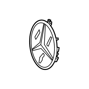 Mercedes-Benz 000-888-05-00