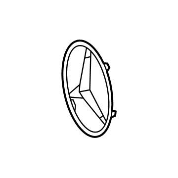 Mercedes-Benz 000-880-03-00-64