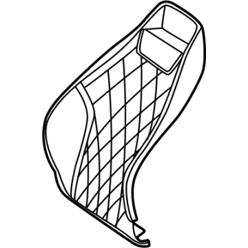 Mercedes-Benz 232-910-17-00-3D66