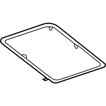 Mercedes-Benz 254-098-23-00-64