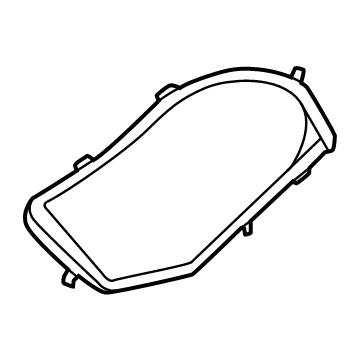 Mercedes-Benz 254-098-24-00