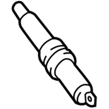 Mercedes-Benz 004-159-81-03