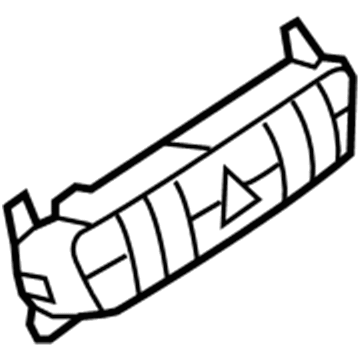 Mercedes-Benz 164-870-15-51-9174