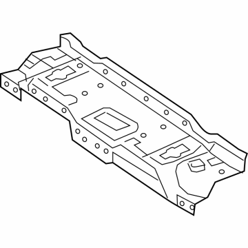 Mercedes-Benz 465-620-29-00