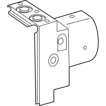 Mercedes-Benz 463-900-04-01