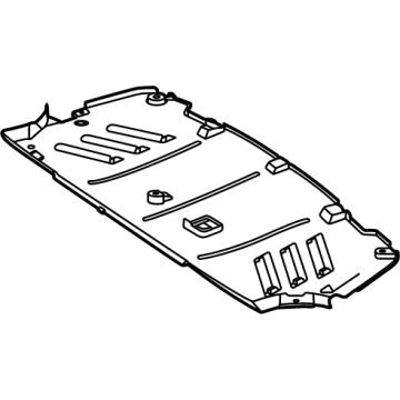 Mercedes-Benz 296-690-12-00