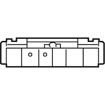 Mercedes-Benz 217-905-13-00
