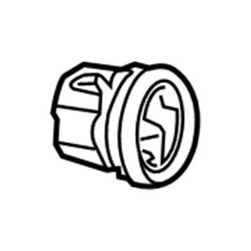 Mercedes-Benz 172-830-01-54-2A17