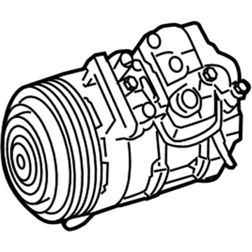 Mercedes-Benz 000-830-47-02-80