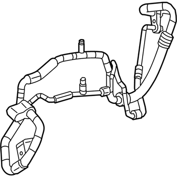 Mercedes-Benz 253-830-40-01