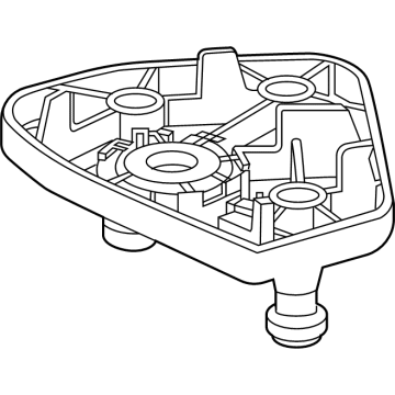 Mercedes-Benz 297-431-02-00
