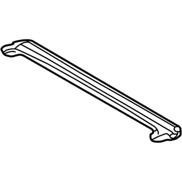 Mercedes-Benz 163-782-00-24